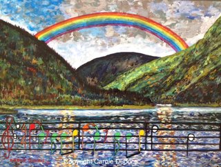 She's a Rainbow, The Rolling Stones