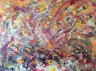 Fall - Automne, Vivaldi
