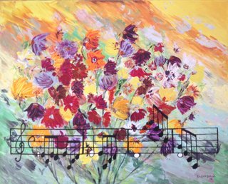 Summertime, George Gershwin