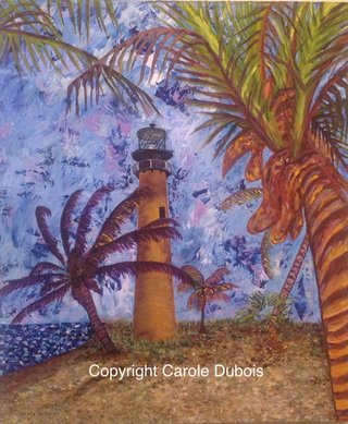 Phare de Jupiter Inlet - Jupiter Inlet Lighthouse